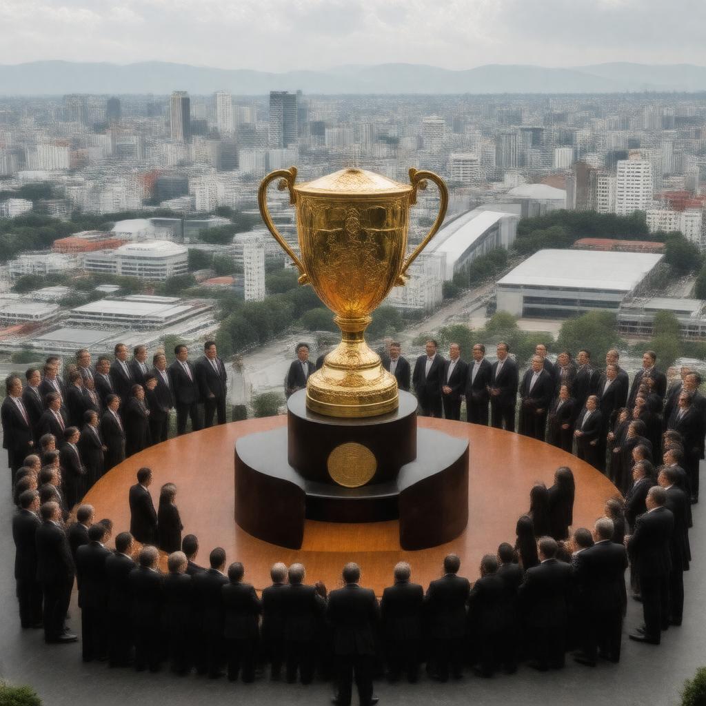 Japan Prize